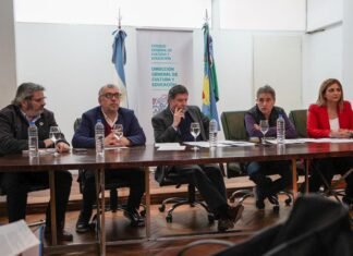 La Defensoría bonaerense presentó los datos de una encuesta que respondieron más de 12 mil estudiantes