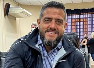 El PRO quiere saber cuál es el Plan de Seguridad de Julián Álvarez para Lanús