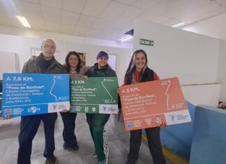 DDHH y Memoria en Lomas de Zamora: Tres Colores, La Misma Camiseta