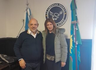 «Arbitrariedades» y «autoritarismo»: por tiranteces con «Pepo» Díaz, la concejal Zunilda Benítez rompió con el bloque de La Libertad Avanza Avellaneda