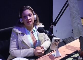 Silvina Soria advirtió sobre las peleas libertarias: “En 10 municipios ha pasado esto porque los diputados o concejales no son liberales puros”