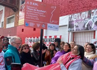 Daniel Prassel: “Ir contra una señalética de una política pública de la Memoria es ir en contra el Estado Nacional Argentino”