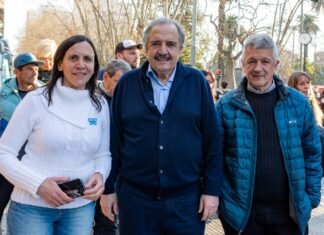 Ricardo Alfonsín renunció formalmente a la UCR y convocó a la «construcción de un frente progresista»