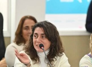 Laura Berardo alertó sobre la “lentitud del poder judicial para investigar” el intento de magnicidio contra Cristina Fernández