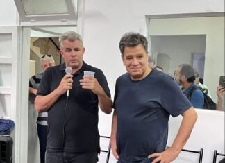 Interna radical: El sector de Facundo Manes “respalda” la postulación de Pablo Domenichini