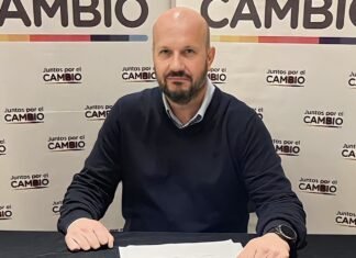 Larretismo explícito: “Tanto Patricia como Mauricio están disputando quién es el interlocutor ante Milei”