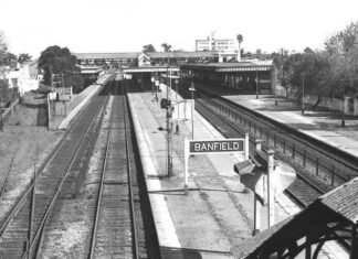 Banfield de aniversario: a 151 años del loteo de 1873