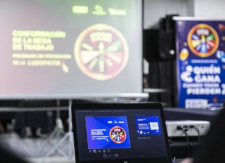 Lanzaron programa para concientizar sobre la ludopatía digital y los riesgos de las apuestas online