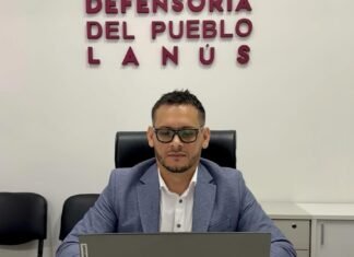 Facundo Mancebo y el drama de la ludopatía: “Si no hay un abordaje integral de todas las instituciones va a ser complicado combatirla”