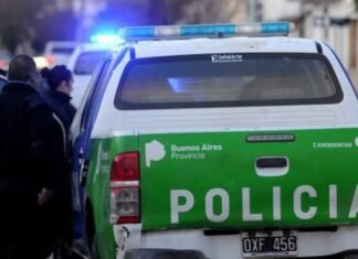 Longchamps: una chica de 16 años se quitó la vida después de que su exnovio publicara un video íntimo de ellos