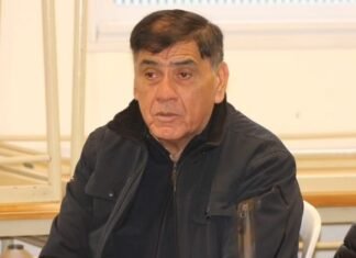 José “Pocholo” Arteaga: “Estamos frente a un ajuste brutal hacia la educación pública”