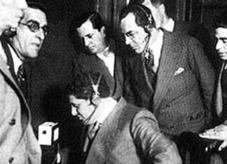 Locos del Aire: homenaje a los 104 años de su primera emisión en la Argentina