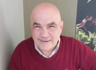 Facundo Manes tiene candidato en Lomas: Sergio “Chino” Federico confirmó que aspira a conducir la UCR