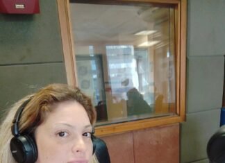 Silvina Soria en el Partido Moderado: «Yo aspiro a ser precandidata a diputada”