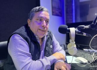 Jorge Torres reclamó la unidad del movimiento obrero: “Me parece que tenemos que dejar de decirlo y hacerlo”