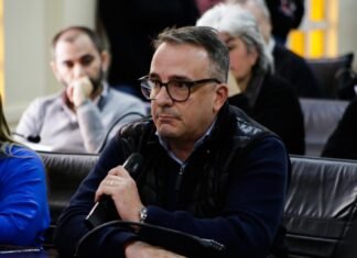 El PRO de Lanús se bajó de la sesión del HCD y aclaró: “Es una discusión de La Cámpora contra Ferraresi”