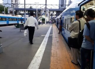Aumentó el boleto de trenes en el AMBA: cómo quedó el cuadro tarifario