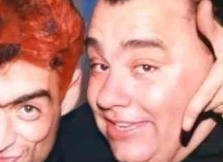 En cementerio Las Praderas de Esteban Echeverría: los restos de La Tota Santillán descansarán al lado de Rodrigo Bueno