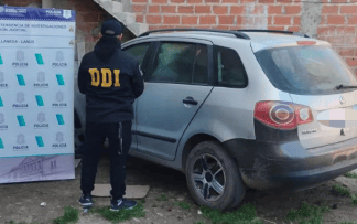 Fingió un secuestro rumbo al Alto Avellaneda para que su suegro pague un rescate de 40 mil dólares y 5 millones de pesos