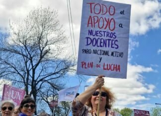 Universidades rechazan aumento ofrecido por el Gobierno y desde Capital Humano aseguran que quienes se oponen a las mejoras salariales «apuestan por la confrontación»