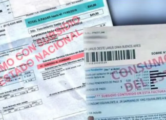 Se termina el plazo para pedir los subsidios a la luz y el gas: el trámite que hay que hacer para pagar menos