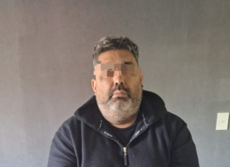 Allanamientos en Brown, Echeverría y Lomas: detuvieron a la mano derecha del narco «Chaky Chan» y banda de alto poder de fuego