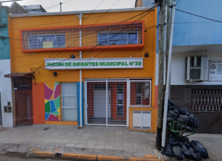 En un jardín de Avellaneda: padres denunciaron que 20 nenes fueron abusados por un maestro