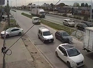 Detuvieron a dos sujetos que formaban una banda que cometía entraderas en Esteban Echeverría