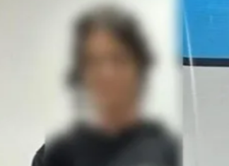 Estaba en la playa de estacionamiento del Coto de Ezeiza: dan con la jefa de una banda que robaba camionetas de alta gama