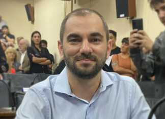 Damián Schiavone y los $411 millones que gastará Julián Álvarez en los festejos por los 80 años de Lanús: «Se quedaron cortos»