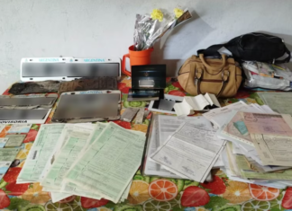 Lomas de Zamora: una familia había montado un meganegocio para vender autos robados