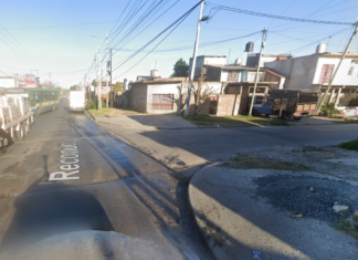 Villa Fiorito: oficial de la Bonaerense abatió a un ladrón que quiso robarle cuando trabajaba como remisero