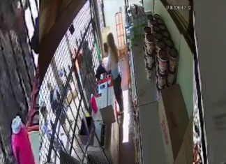 Cansado de robos: comerciante de Wilde ofreció «500 mil en mano» para dar con los ladrones que lo asaltaron