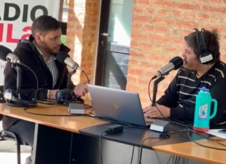 Mancebo Sobre el Aumento de la Tasa de Seguridad e Higiene a Cadenas de Supermercados y los Beneficios para Almacenes de Barrio