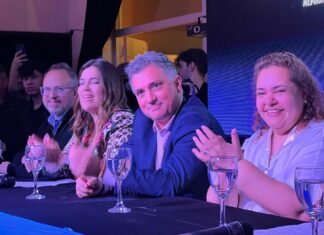 Se conformó la Mesa Política Ampliada entre la Libertad Avanza y el PRO Libertad en Almirante Brown