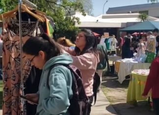 Llega la Octava Feria de Emprendedores de Económicas de Lomas