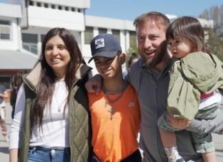 Otermín destacó las Jornadas de la Comunidad de Lomas