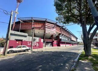 Colaboración de la Defensoría del Pueblo de Lanús con la Defensoría de Colombia para garantizar los derechos de los hinchas