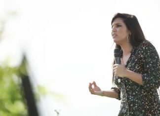 Incendios en Córdoba: La ministra de Ambiente bonaerense, Daniela Vilar, cuestionó al gobierno nacional por la «falta de políticas de prevención»