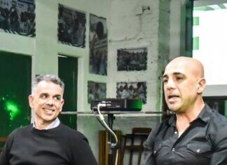 La oposición en el Club Banfield denuncia la candidatura de un dirigente oficialista