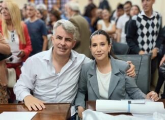 El radicalismo solicita información por los gastos de los festejos del Aniversario 80 de Lanús