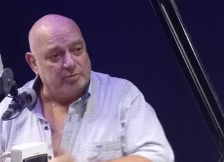 Internas de la UCR: Fabio Abraham ratificó su respaldo a Pablo Domenichini y reclamó “un radicalismo diferente”