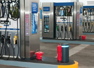 Desde ahora, las estaciones de servicio tendrán que informar en los surtidores si cobran tasas municipales