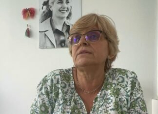 Adriana Grandoli sobre los incidentes en la Escuela de La Cava: “Si hay una denuncia, habrá una respuesta”