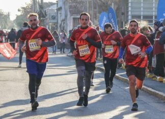 Otra mala noticia para Julián Álvarez: Último en ranking de intendentes del Conurbano