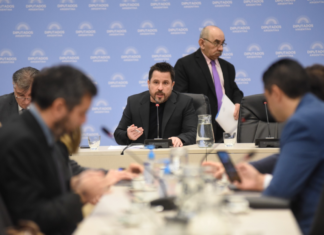 El sindicalismo logró frenar el “Proyecto de Ley de Democracia Sindical”