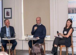 Larreta quiere revancha en 2027 pero sabe que antes está el 2025