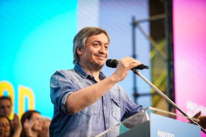 maximo