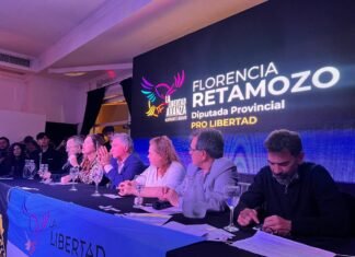 Se viene la “fundición” de La Libertad Avanza y el bullrichismo: ¿Y en el Conurbano?