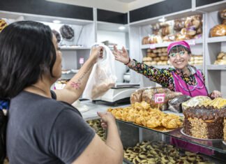 Almirante Brown: extienden el acuerdo con panaderos y continúan los descuentos del 20 por ciento en pan y facturas